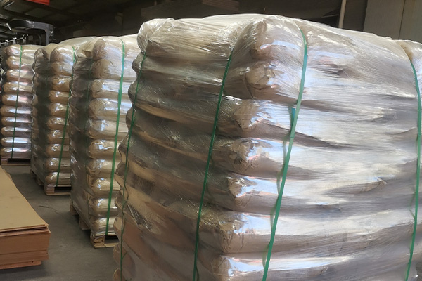 gms 90 powder packaging